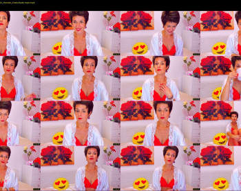 jennalison — 22 minute Chaturbate female cam show recording, 720p, Sep 1, 2020