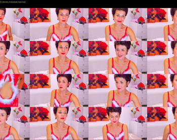 jennalison — 6 minute Chaturbate female cam show recording, 720p, Sep 1, 2020
