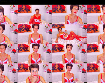 jennalison — 59 minute Chaturbate female cam show recording, 720p, Sep 1, 2020