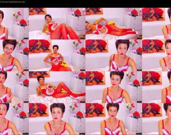jennalison — 81 minute Chaturbate female cam show recording, 720p, Sep 1, 2020