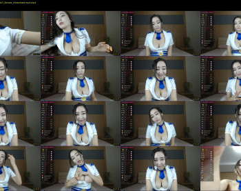 jennieedge — 59 minute Chaturbate female cam show recording, 720p, Sep 1, 2020