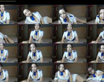 jennieedge — 40 minute Chaturbate female cam show recording, 720p, Sep 2, 2020
