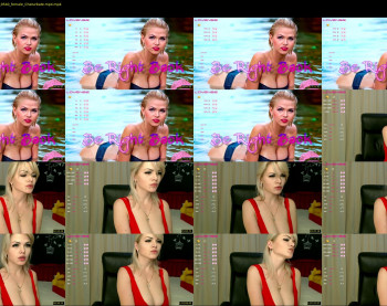 jessiccaburns — 77 minute Chaturbate female cam show recording, 1080p, Sep 2, 2020