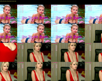 jessiccaburns — 77 minute Chaturbate female cam show recording, 1080p, Sep 2, 2020
