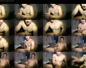 johnylongstrokes — 7 minute Chaturbate male cam show recording, 720p, Sep 1, 2020