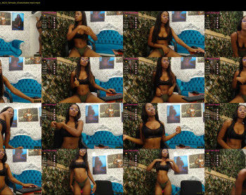 katherin_cruzz — 49 minute Chaturbate female cam show recording, 1080p, Sep 1, 2020