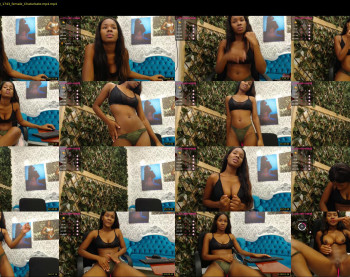 katherin_cruzz — 77 minute Chaturbate female cam show recording, 1080p, Sep 1, 2020