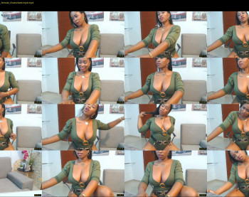 keila_lol — 51 minute Chaturbate female cam show recording, 720p, Sep 2, 2020
