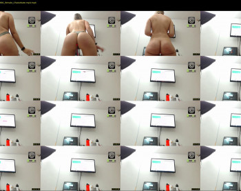 keily_lovers — 88 minute Chaturbate female cam show recording, 720p, Sep 1, 2020