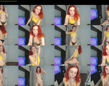 keira_knight — 70 minute Chaturbate female cam show recording, 1080p, Sep 1, 2020