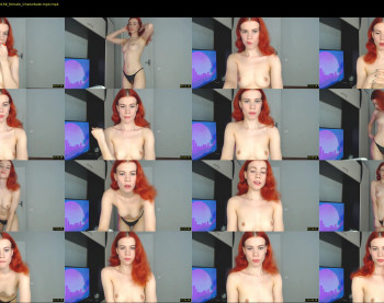 keira_knight — 70 minute Chaturbate female cam show recording, 1080p, Sep 2, 2020