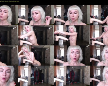 kelly_copperfield — 36 minute Chaturbate female cam show recording, 720p, Sep 1, 2020