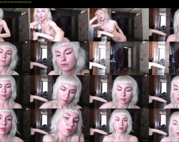 kelly_copperfield — 36 minute Chaturbate female cam show recording, 720p, Sep 1, 2020