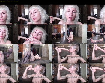 kelly_copperfield — 36 minute Chaturbate female cam show recording, 720p, Sep 1, 2020