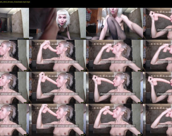 kelly_copperfield — 36 minute Chaturbate female cam show recording, 720p, Sep 1, 2020