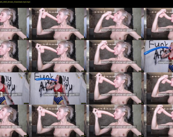 kelly_copperfield — 36 minute Chaturbate female cam show recording, 720p, Sep 1, 2020