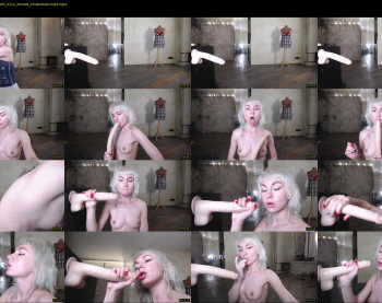 kelly_copperfield — 36 minute Chaturbate female cam show recording, 720p, Sep 1, 2020