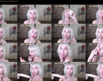 kelly_copperfield — 36 minute Chaturbate female cam show recording, 720p, Sep 1, 2020