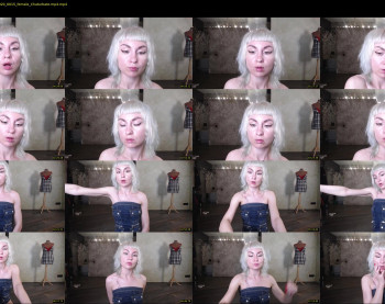 kelly_copperfield — 9 minute Chaturbate female cam show recording, 720p, Sep 2, 2020