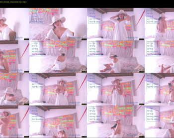kendalltyler — 29 minute Chaturbate female cam show recording, 720p, Sep 1, 2020
