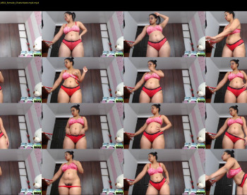 kendrabigass — 70 minute Chaturbate female cam show recording, 720p, Sep 1, 2020