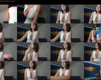 kitty_mya69 — 70 minute Chaturbate female cam show recording, 1080p, Sep 1, 2020