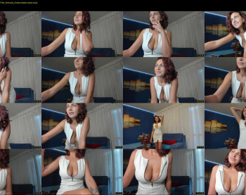 kitty_mya69 — 70 minute Chaturbate female cam show recording, 1080p, Sep 1, 2020