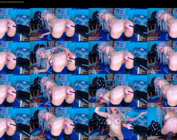 kkole17 — 21 minute Chaturbate female cam show recording, 1080p, Sep 1, 2020