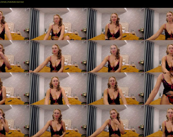 ladyjeen — 13 minute Chaturbate female cam show recording, 1080p, Sep 1, 2020
