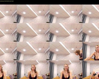 ladyjeen — 25 minute Chaturbate female cam show recording, 1080p, Sep 1, 2020
