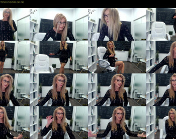 ladyleea — 4 minute Chaturbate female cam show recording, 1080p, Sep 1, 2020