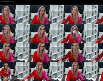 ladyleea — 4 minute Chaturbate female cam show recording, 1080p, Sep 1, 2020