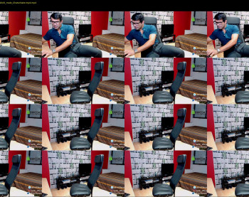 latino23bom — 4 minute Chaturbate male cam show recording, 720p, Sep 1, 2020