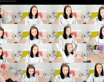 littlething88 — 32 minute Chaturbate female cam show recording, 1080p, Sep 2, 2020