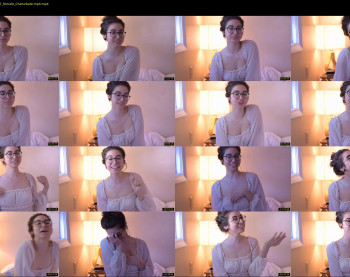 lizmreow — 114 minute Chaturbate female cam show recording, 720p, Sep 1, 2020