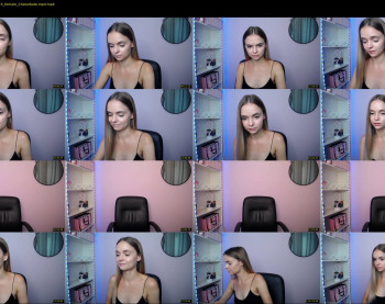 lolli_mary — 70 minute Chaturbate female cam show recording, 1080p, Sep 1, 2020