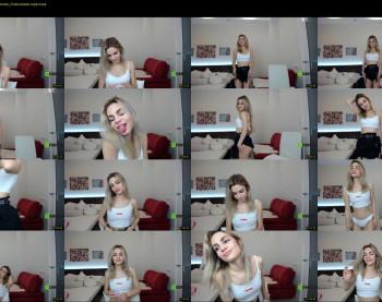 loxy_ — 70 minute Chaturbate female cam show recording, 1080p, Sep 1, 2020