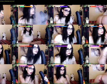 lsqueen — 70 minute Chaturbate female cam show recording, 1080p, Sep 1, 2020
