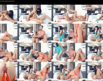 lucycums — 44 minute Chaturbate couple cam show recording, 720p, Sep 1, 2020