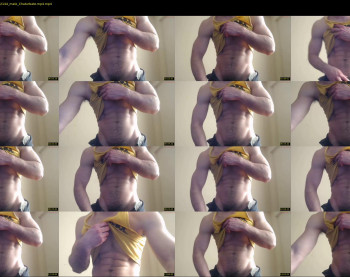maluma4you — 16 minute Chaturbate male cam show recording, 480p, Sep 1, 2020