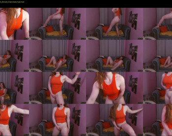 mary_lise — 12 minute Chaturbate couple cam show recording, 720p, Sep 1, 2020