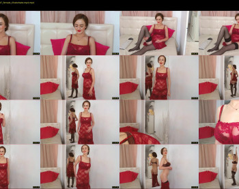meganiex — 27 minute Chaturbate female cam show recording, 720p, Sep 1, 2020
