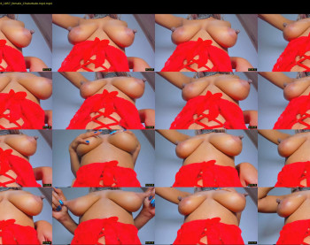 melania_browis — 4 minute Chaturbate female cam show recording, 1080p, Sep 1, 2020