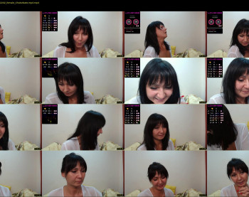 melissa_fane — 49 minute Chaturbate female cam show recording, 1080p, Sep 1, 2020
