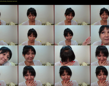 melissa_fane — 3 minute Chaturbate female cam show recording, 1080p, Sep 1, 2020