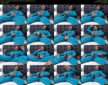 menbienn2017 — 102 minute Chaturbate male cam show recording, 480p, Sep 1, 2020