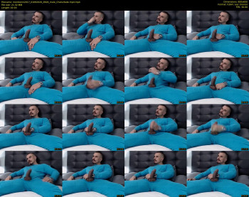 menbienn2017 — 3 minute Chaturbate male cam show recording, 480p, Sep 1, 2020