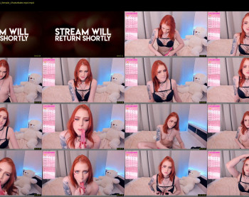 millaava — 69 minute Chaturbate female cam show recording, 1080p, Sep 1, 2020