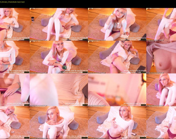 misshowl — 75 minute Chaturbate female cam show recording, 1080p, Sep 1, 2020