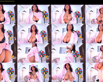 missniley — 43 minute Chaturbate female cam show recording, 720p, Sep 1, 2020
